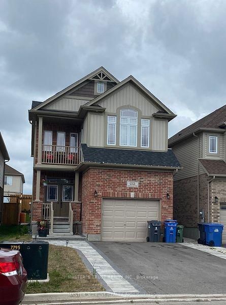 home for lease on 212 Macalister Boulevard