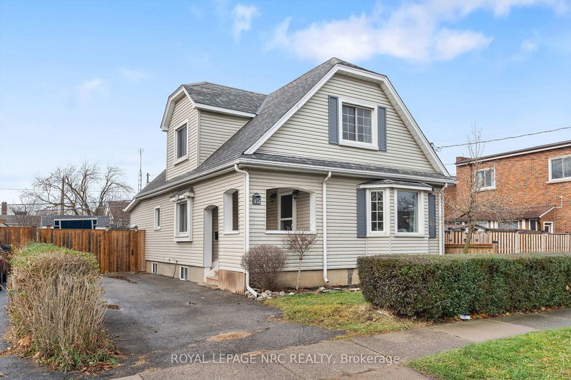 home for sale on 75 Parkview Road