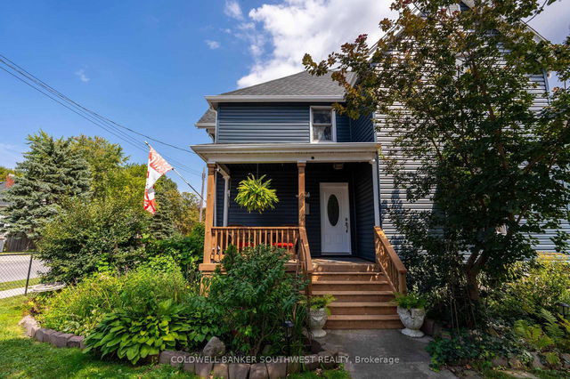 224 Vidal Street