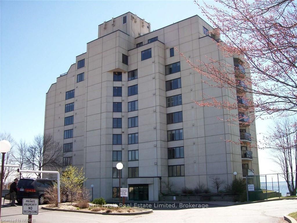 Condo sold at 601-441 WILLIAM Street, North Bay, Ferris, P1A 1X6 - MLS: X11890913