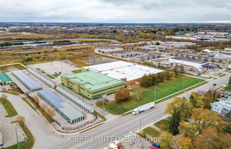 100 - 552 Clarke Rd, London East, N5V 3K5 | Image 2