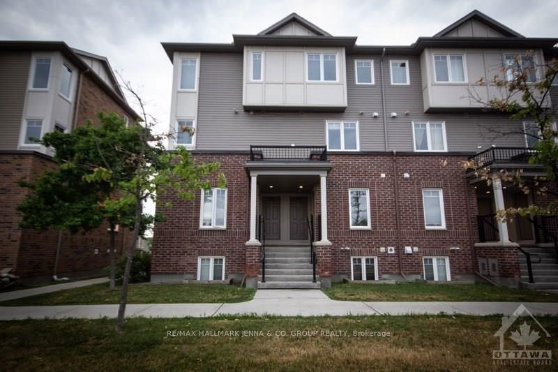 home for sale on 25-2561 Longfields Road