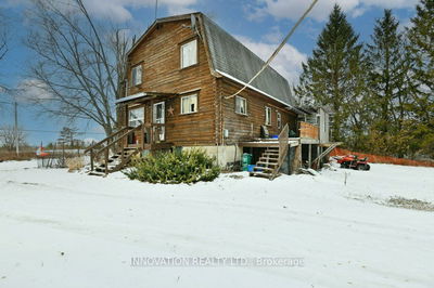 2283 Stagecoach Rd, Greely - Metcalfe - Osgoode - Vernon and Area - 1605 - Osgoode Twp North of Reg Rd 6 image-0-1