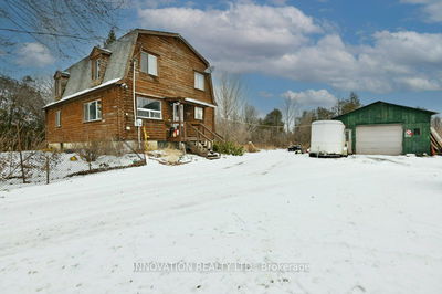 2283 Stagecoach Rd, Greely - Metcalfe - Osgoode - Vernon and Area - 1605 - Osgoode Twp North of Reg Rd 6 image-0-2