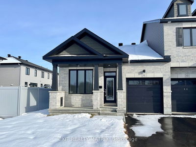 961 COLOGNE St, Russell - 602 - Embrun