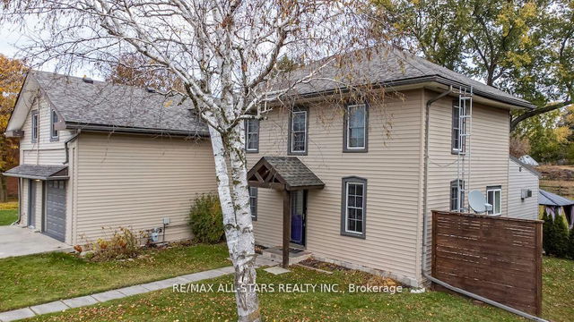203 County RD 28 Road