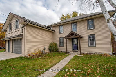 203 County RD 28 Rd, Otonabee-South Monaghan - Rural Otonabee-South Monaghan image-0-2