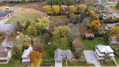 203 County RD 28 Rd, Otonabee-South Monaghan - Rural Otonabee-South Monaghan image-0-3