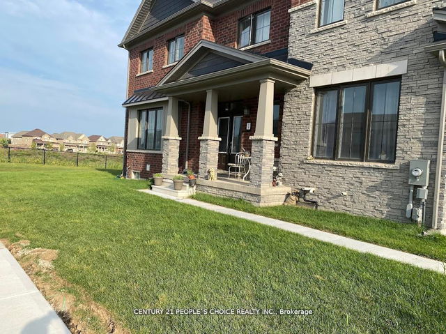 1 Cahill Drive