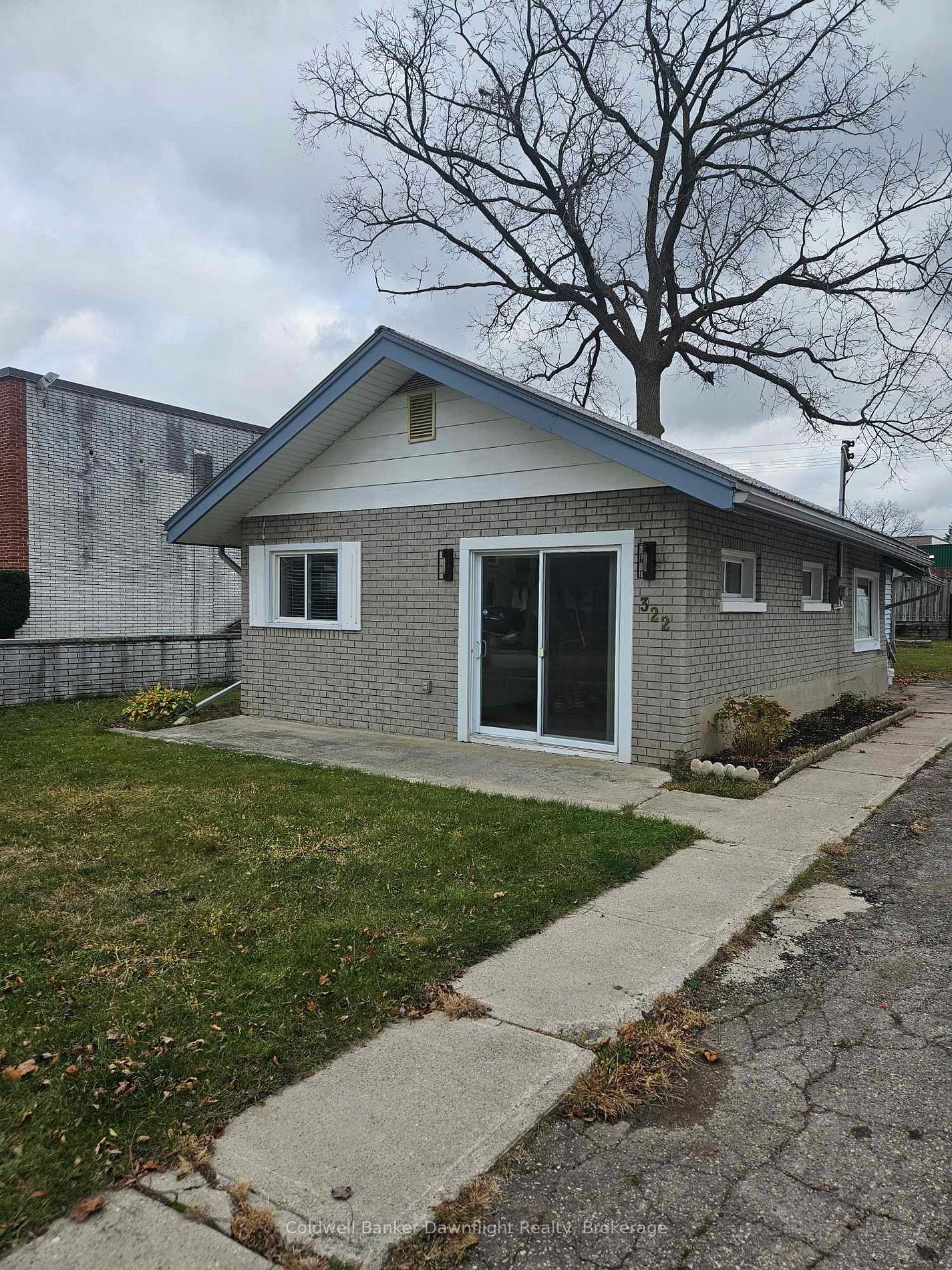 Detached House leased at 322 William Street, South Huron, Exeter, N0M 1S2 - MLS: X11891158