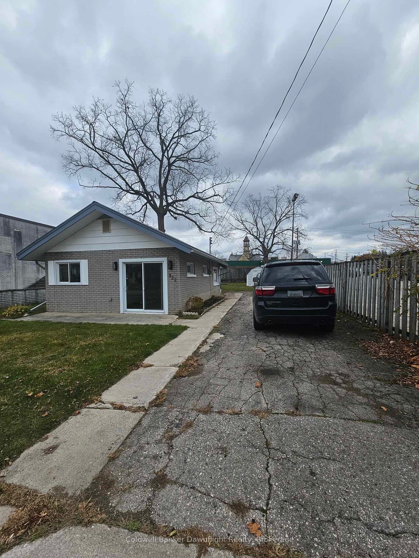 Detached House leased at 322 William Street, South Huron, Exeter, N0M 1S2 - MLS: X11891158