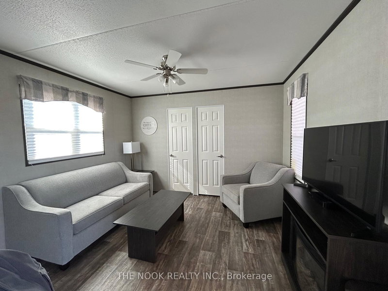 CHRY27 - 1235 Villiers Line, Otonabee-South Monaghan, K0L 2G0 | Image 2