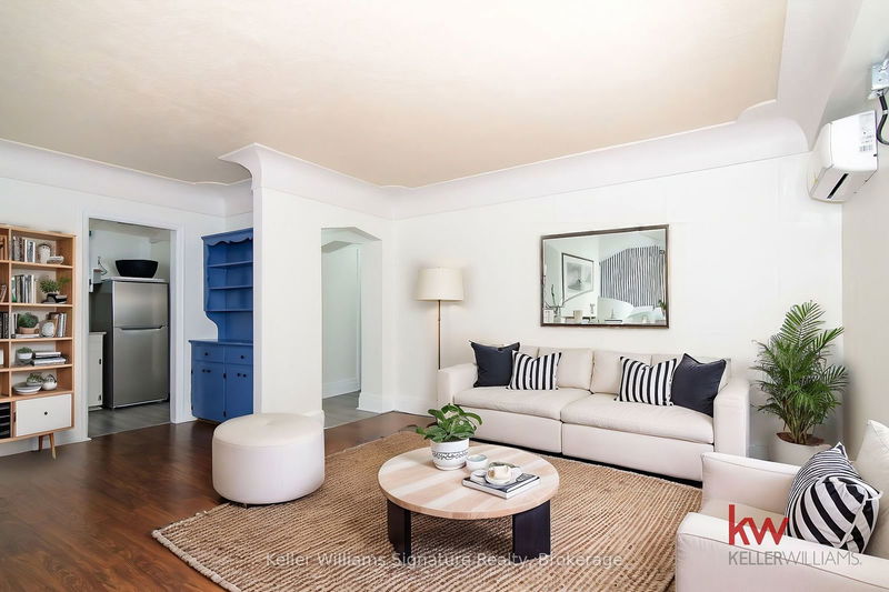 home for lease on 2-145 Victoria Avenue S