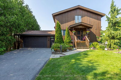 834 Kimberly Dr, Smith-Ennismore-Lakefield - Rural Smith-Ennismore-Lakefield