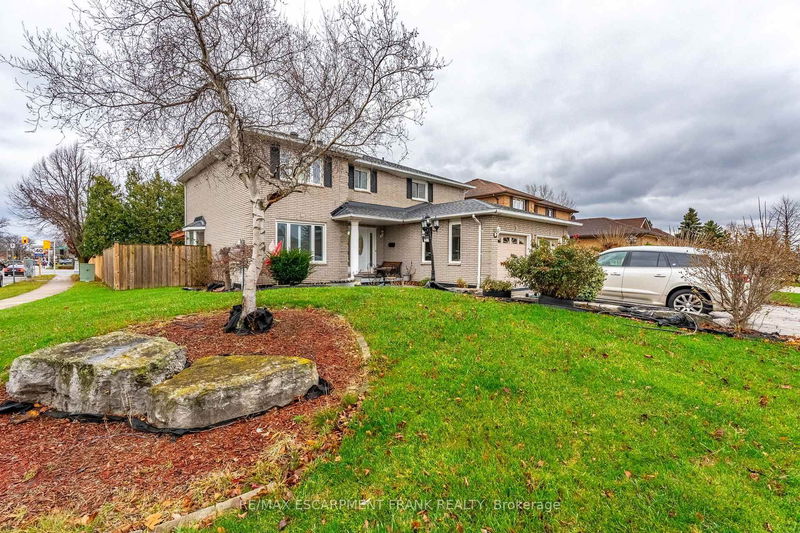 home for sale on 7 GRANDOAKS Drive