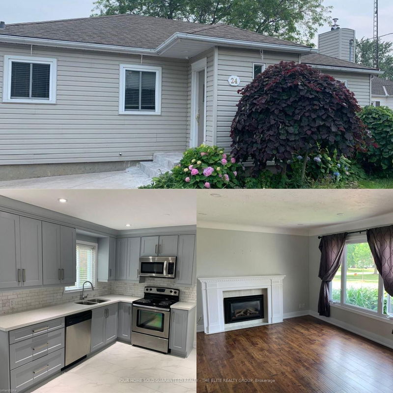 home for lease on Main-24 Manor Road