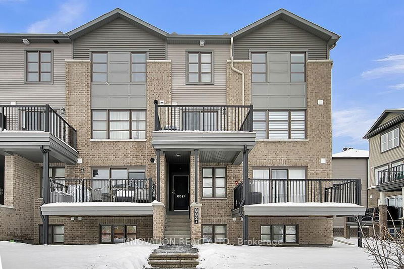 home for sale on B-882 Decoeur Drive