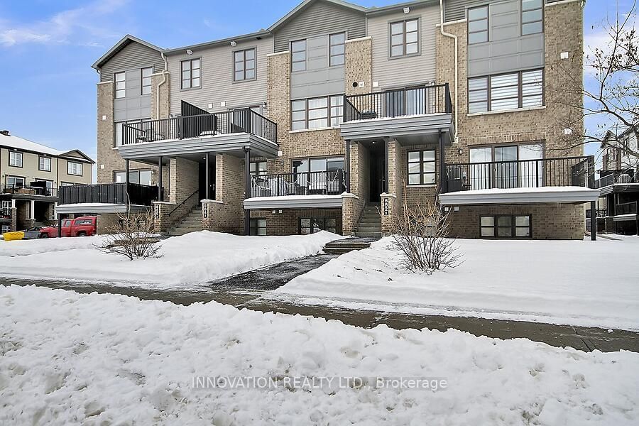 Condo for sale at B-882 Decoeur Drive, Orleans - Cumberland and Area, 1117 - Avalon West, K4A 3W4 - MLS: X11891288