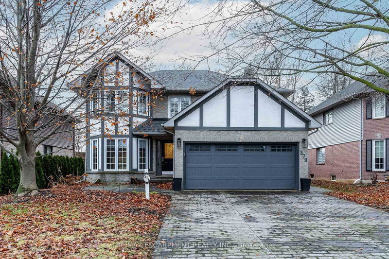 home for sale on 379 Devonshire Terrace