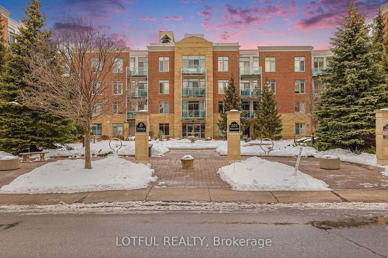 Unit 417 — 205 Bolton St, Lower Town - Sandy Hill - 4001 - Lower Town/Byward Market image-0-0