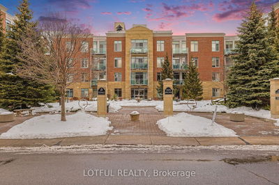 Unit 417 — 205 Bolton St, Lower Town - Sandy Hill - 4001 - Lower Town/Byward Market