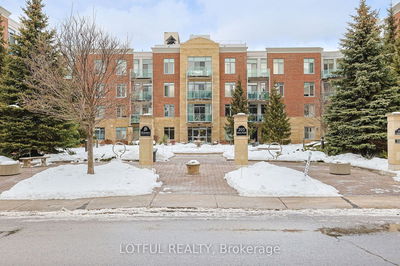 Unit 417 — 205 Bolton St, Lower Town - Sandy Hill - 4001 - Lower Town/Byward Market image-0-2