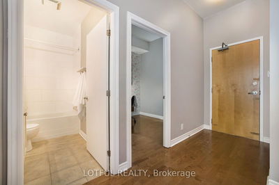 Unit 417 — 205 Bolton St, Lower Town - Sandy Hill - 4001 - Lower Town/Byward Market image-0-3