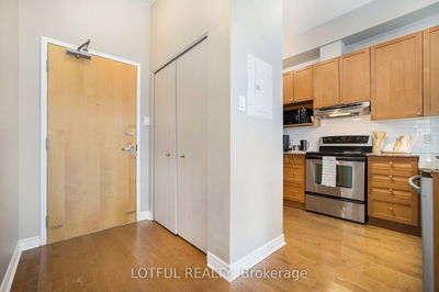 Unit 417 — 205 Bolton St, Lower Town - Sandy Hill - 4001 - Lower Town/Byward Market image-0-4