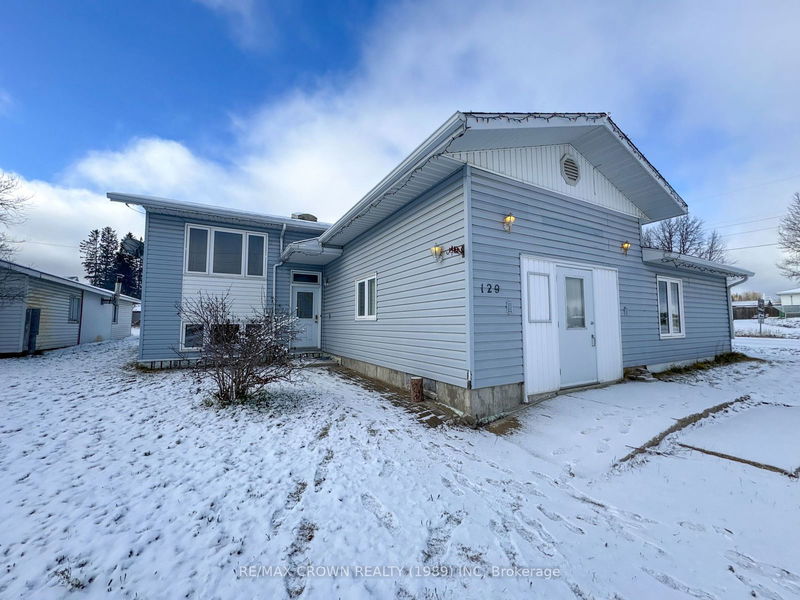 129 Front St, Hornepayne -  image-0-0