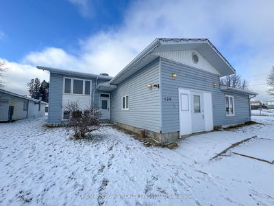 129 Front St, Hornepayne - 