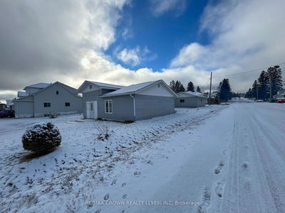129 Front St, Hornepayne -  image-0-1