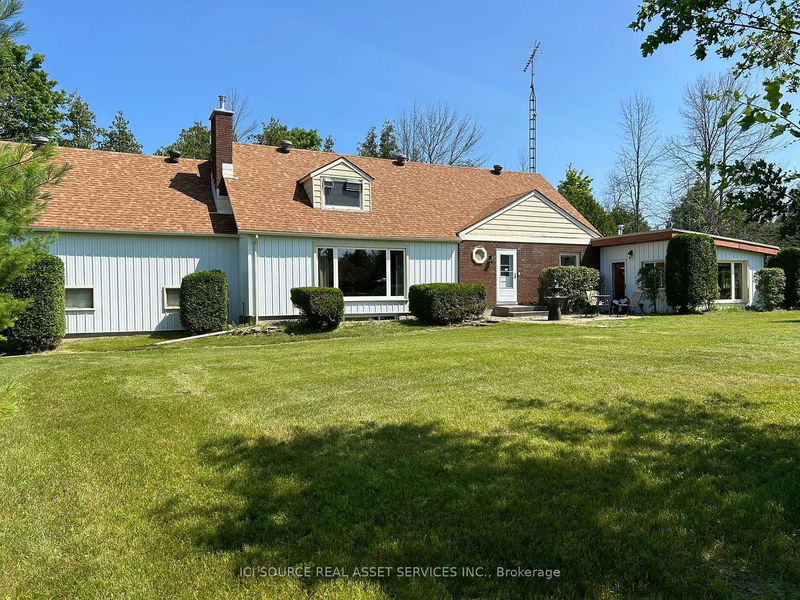 3024 Harmony Rd, Tyendinaga -  image-0-0