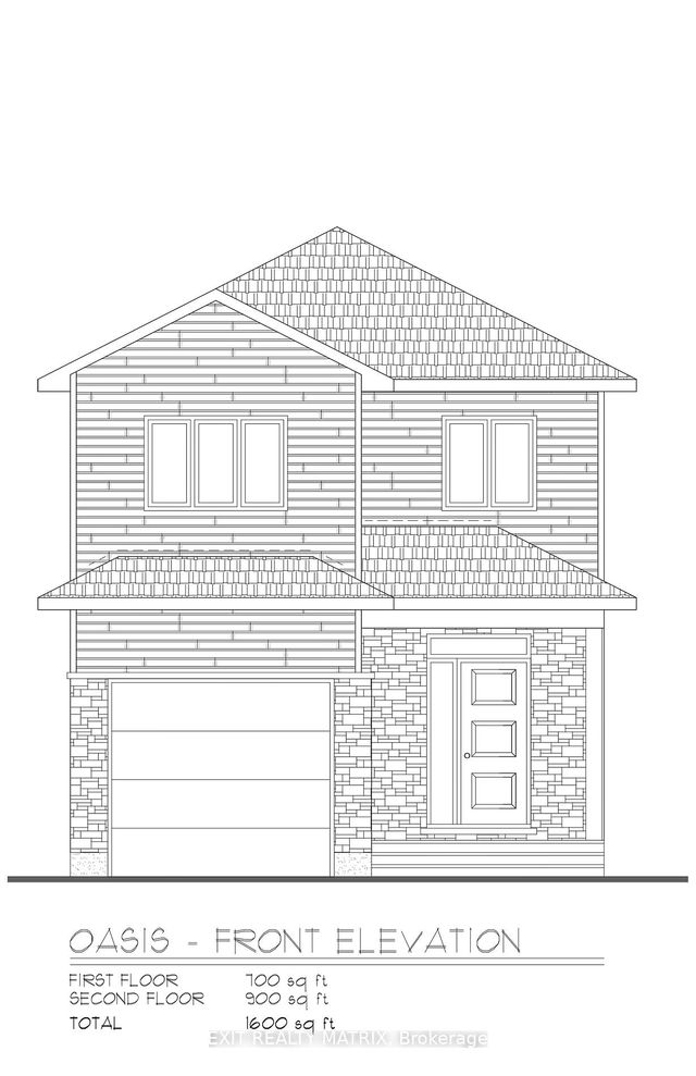 1404 Caroline Court