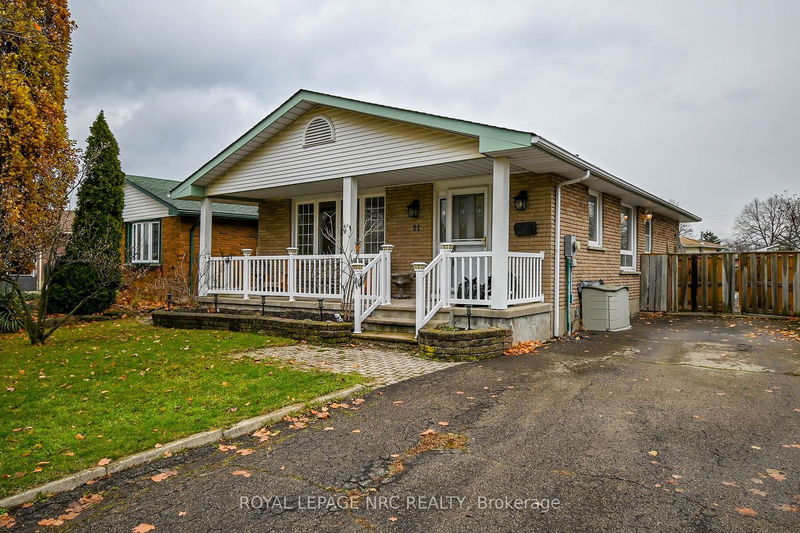 31 Loraine Dr, St. Catharines - 456 - Oakdale image-0-0