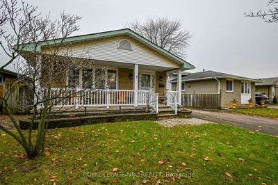 31 Loraine Dr, St. Catharines - 456 - Oakdale image-0-1