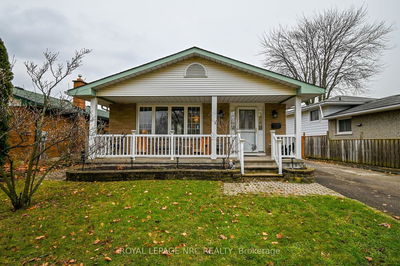 31 Loraine Dr, St. Catharines - 456 - Oakdale image-0-3