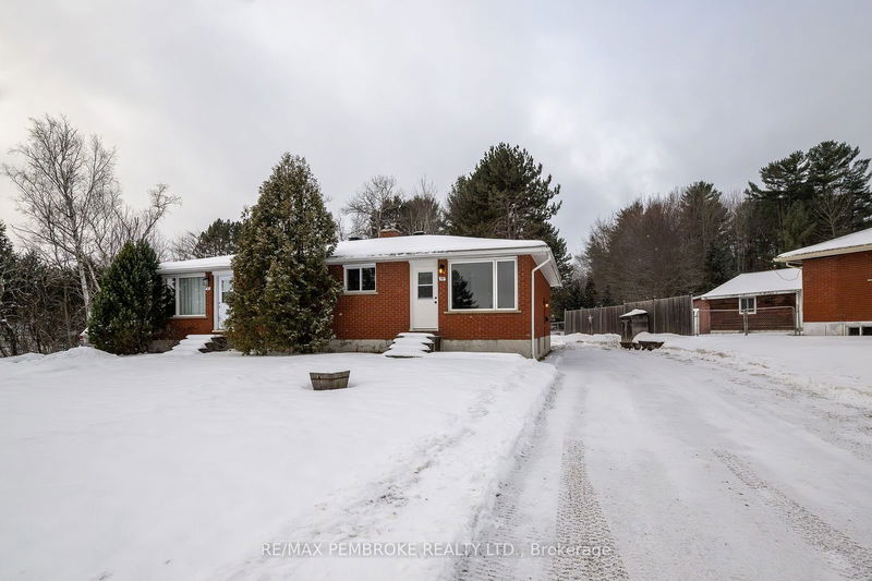 89 & 91 Brumm Rd, Petawawa - 520 - Petawawa image-0-0