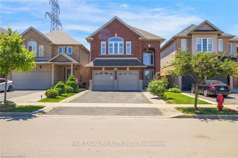 home for sale on 147 Pelech Crescent