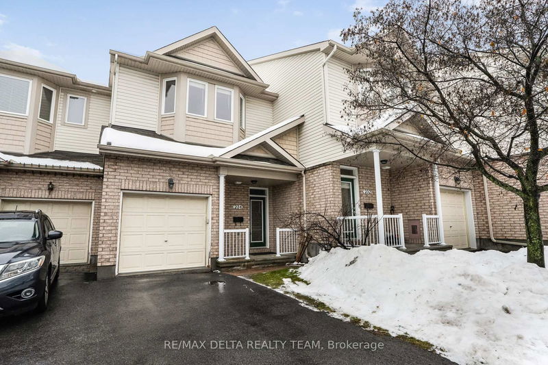 home for sale on 234 Parkrose