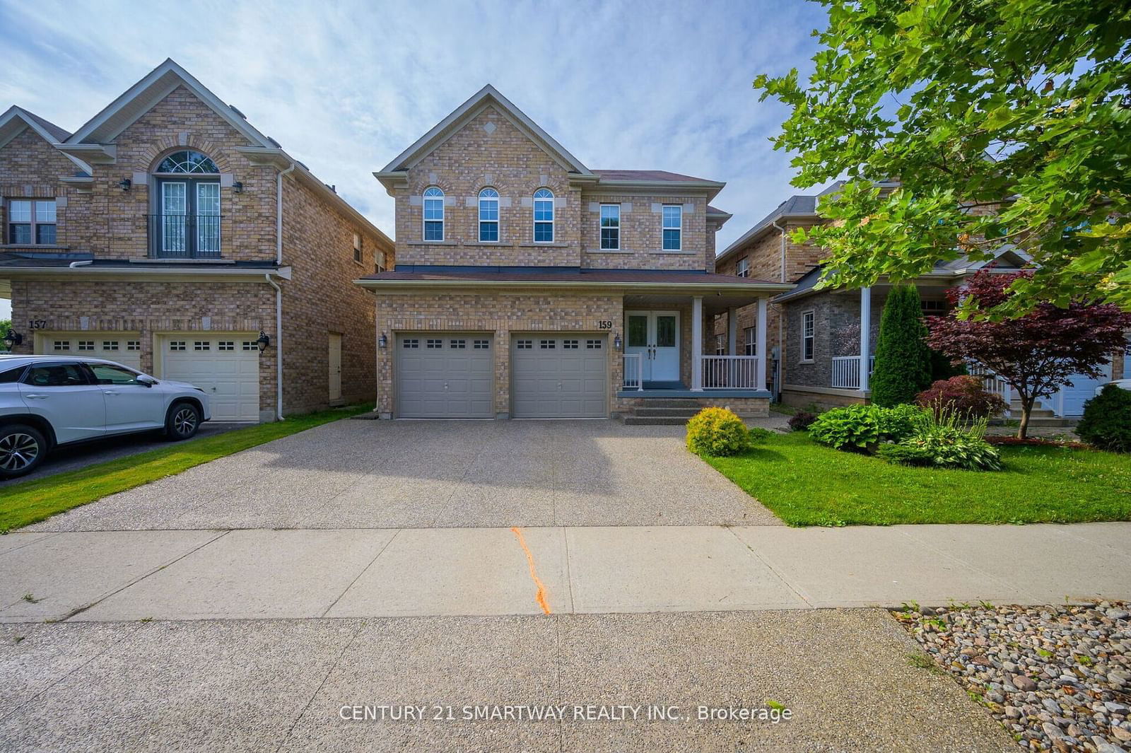 Detached House sold at 159 Wright Crescent, Niagara-on-the-Lake, L0S 1J0 - MLS: X11891729