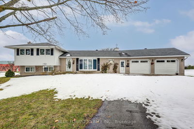 36476 Blyth Rd, Ashfield-Colborne-Wawanosh - Colborne Twp