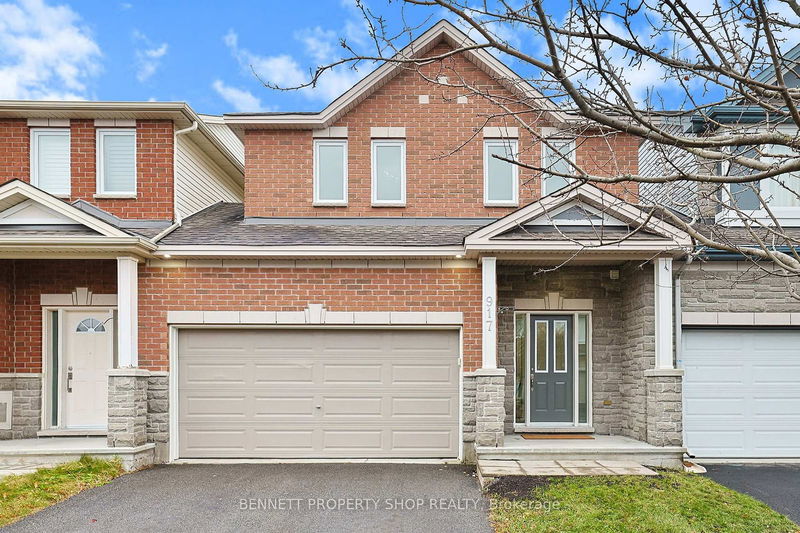 home for sale on 917 WHITEFORD Way