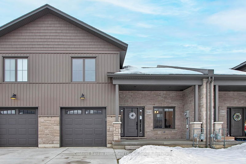 home for sale on C-224 Thames Avenue E