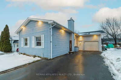 8 Mckenzie Ave, Smiths Falls - 901 - Smiths Falls