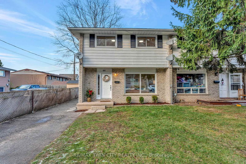 home for sale on 44 Raleigh Street