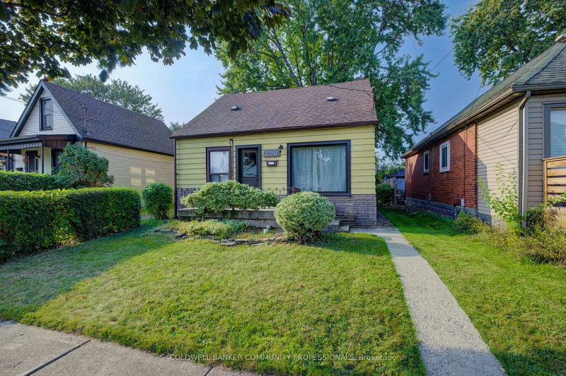 home for sale on 220 Mcanulty Boulevard