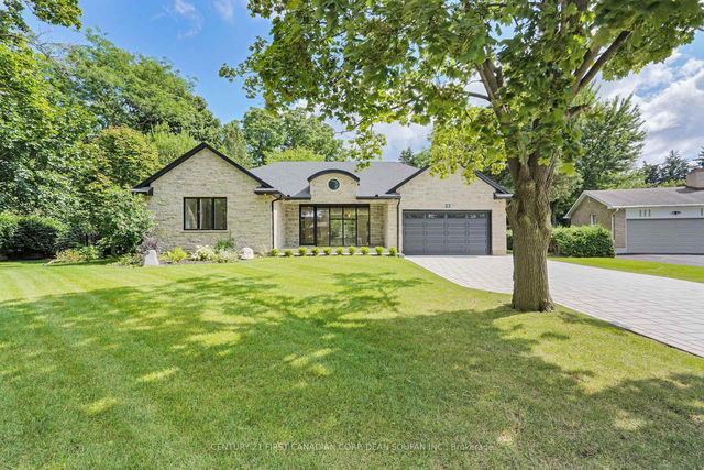 23 Redford Road
