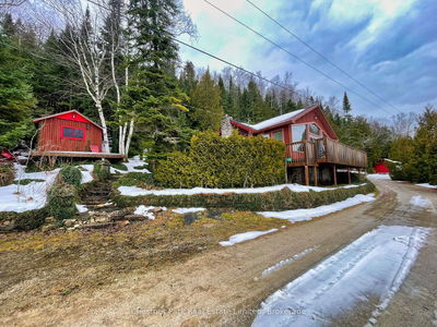 155 North Shore Rd, Northern Bruce Peninsula - Northern Bruce Peninsula image-0-2