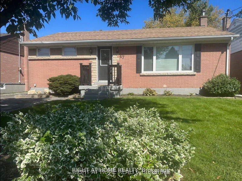 home for lease on 47 Callie Road