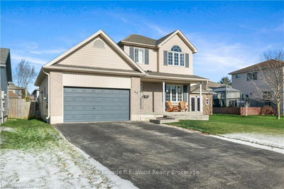 44 HERFORD St, Tillsonburg - Tillsonburg image-0-1